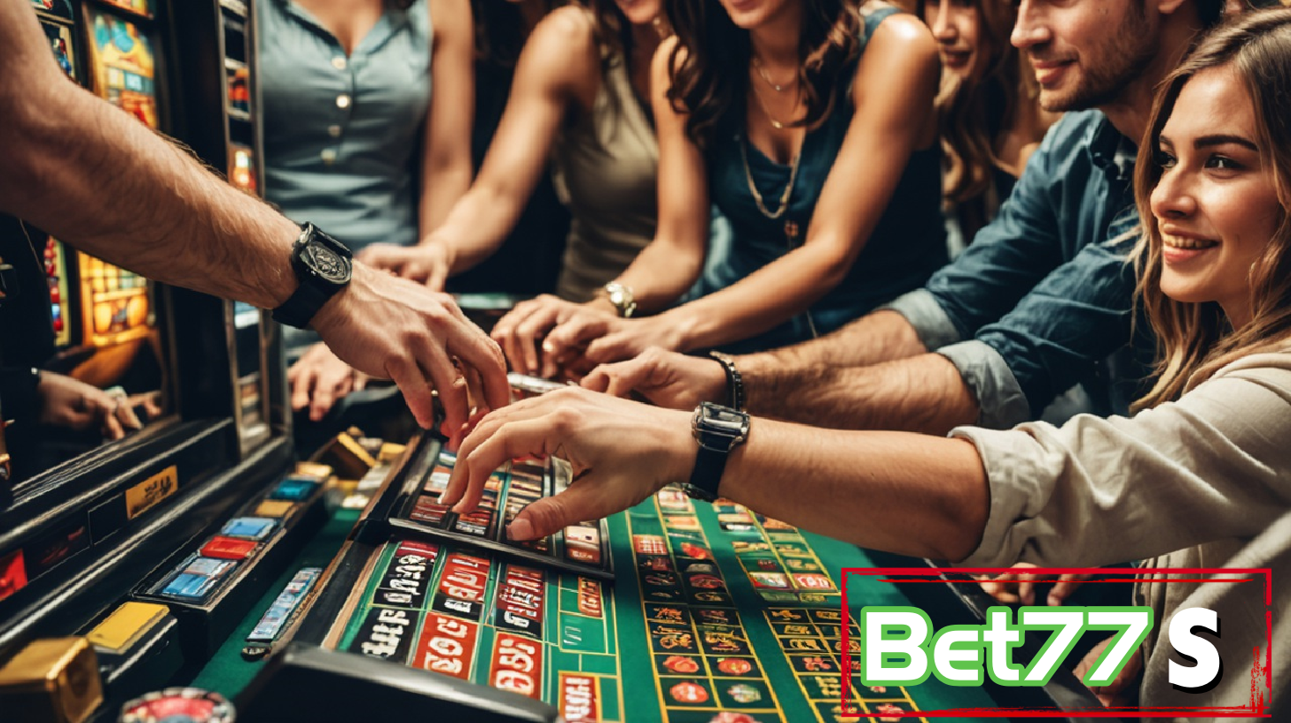 bet77s