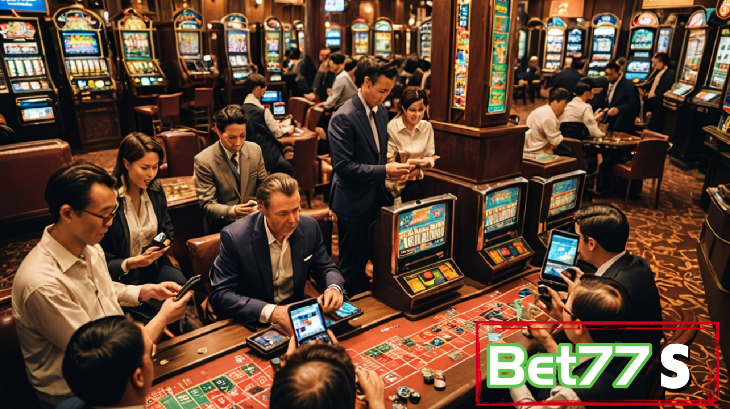 bet77s
